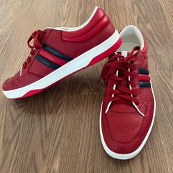Gucci Low Top Shoes