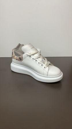ALEXANDER MCQUEEN SHOES