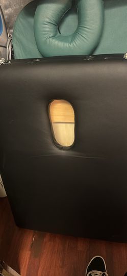 Masaje mesa