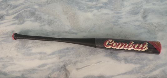 COMBAT MFG Spec A1 Baja BBCOR: CBB6BAJA3/Brand New🔥🔥🔥