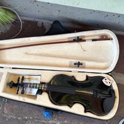 De Vende Violín 