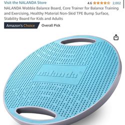 Balance Board