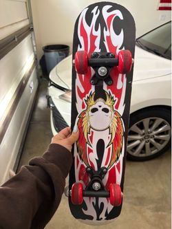 Scooter (For Free)