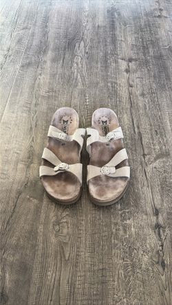 Mephisto Hannel Women’s Sandals