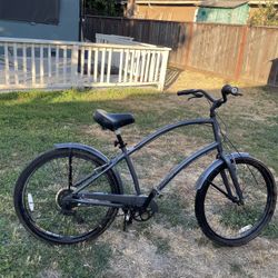 Commute hyper bike !!!