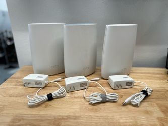 Netgear Orbi Router RBR50