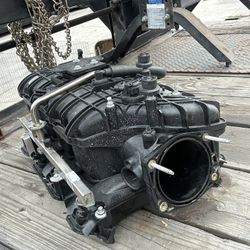 Chevy GMC Intake Manifold