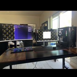 PC Gaming