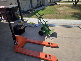 Trucking Equipment Starter Kit