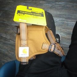 Carhartt Dog Harness 
