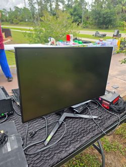 LG 4k UltraGear Gaming 140hz, Overclock up to 160HZ