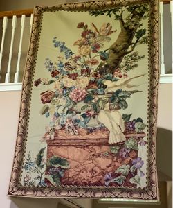 Beautiful Wall Tapestry