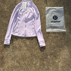 Lululemon Jacket