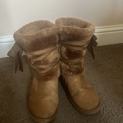 Women’s Winter Snow Boots