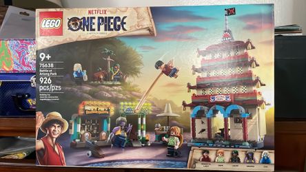 Lego one piece
