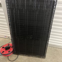 Dog Kennel