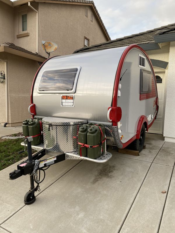 boondock lite campers boondock lite campers