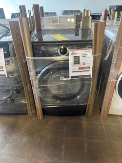 Electrolux ELFE7537AT Electric Dryer