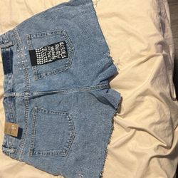 Ksubi  Shorts Size 33 