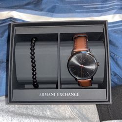 Armani Exchange