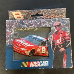 Vintage NasCar Card Deck