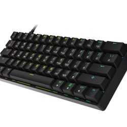 HK Gaming Keyboard  GK61