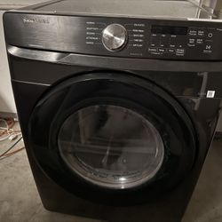 Samsung Dryer “Gas” 