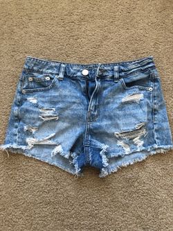 American eagle shorts
