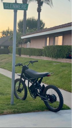 Modded 2025 Riding times GT73