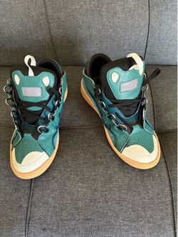 Lanvin shoes