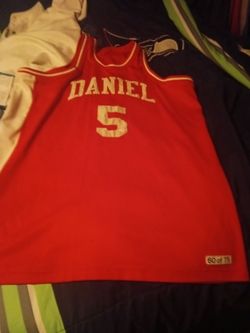 Vintage jersey