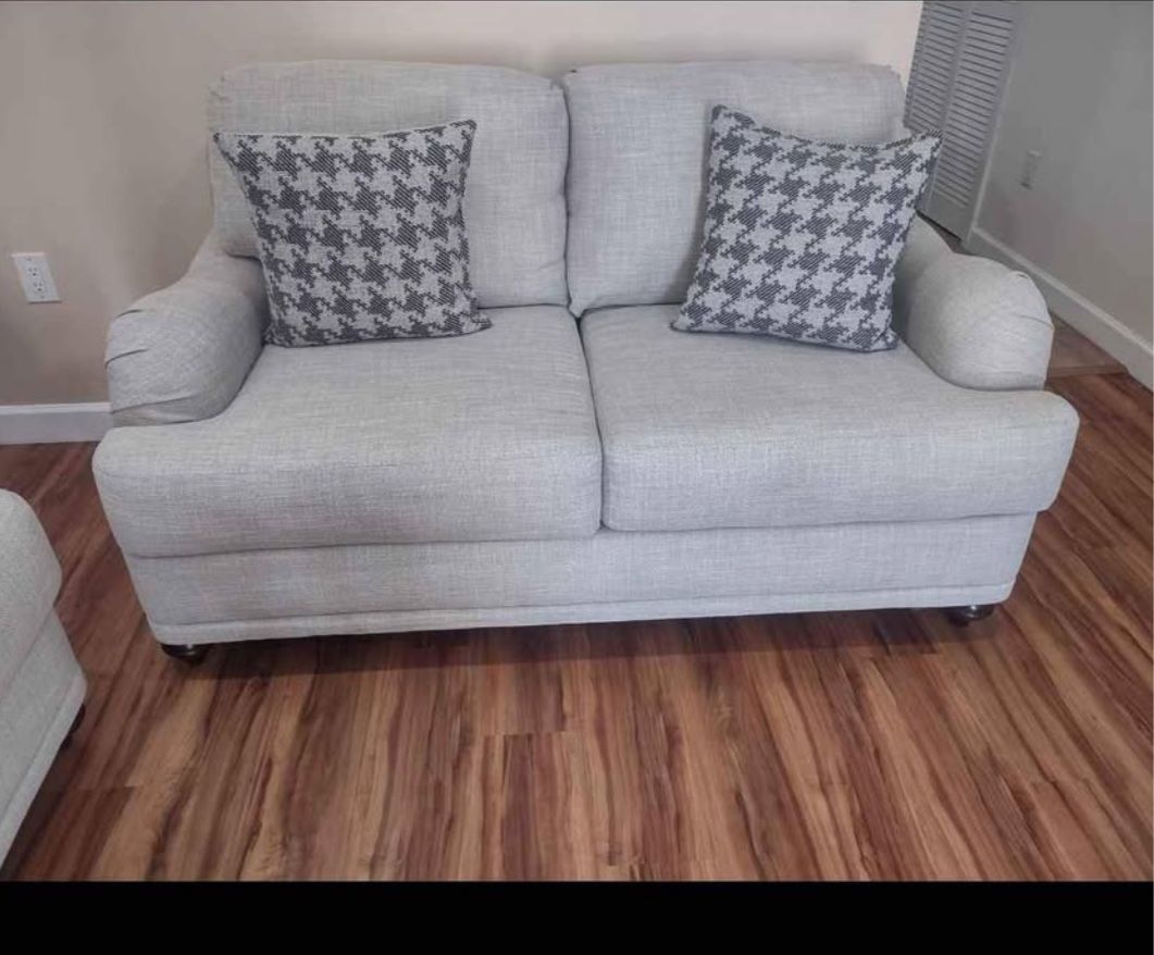 Loveseat For Sale!!!