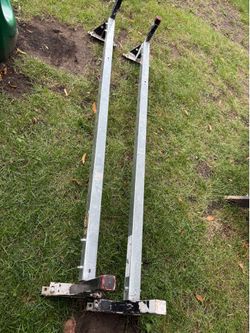 Ladder Rack