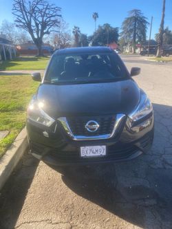 2020 Nissan Kicks – Excellent Condition – NEW Transmission – Clean Title