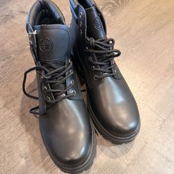 Size 10 Working Boot