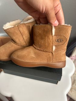 Toddlers Uggs