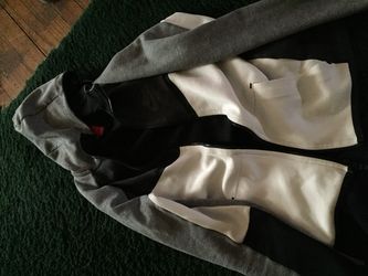 Nike jacket small