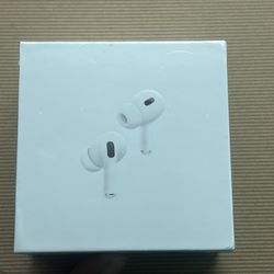Pods Pro (2nd Generation)