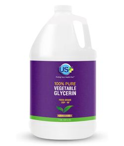 Pure Vegetable Glycerin