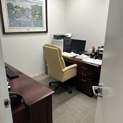 Office Furniture Suite