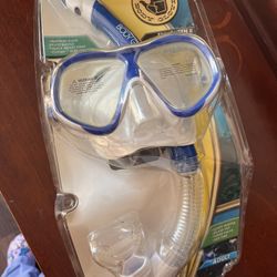 Swimming Goggles 
