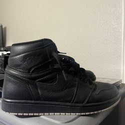 Jordan 1s   Size: 9