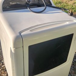 Whirlpool Dryer $60