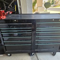 Blackhawk  Tool Box 12 Drawer