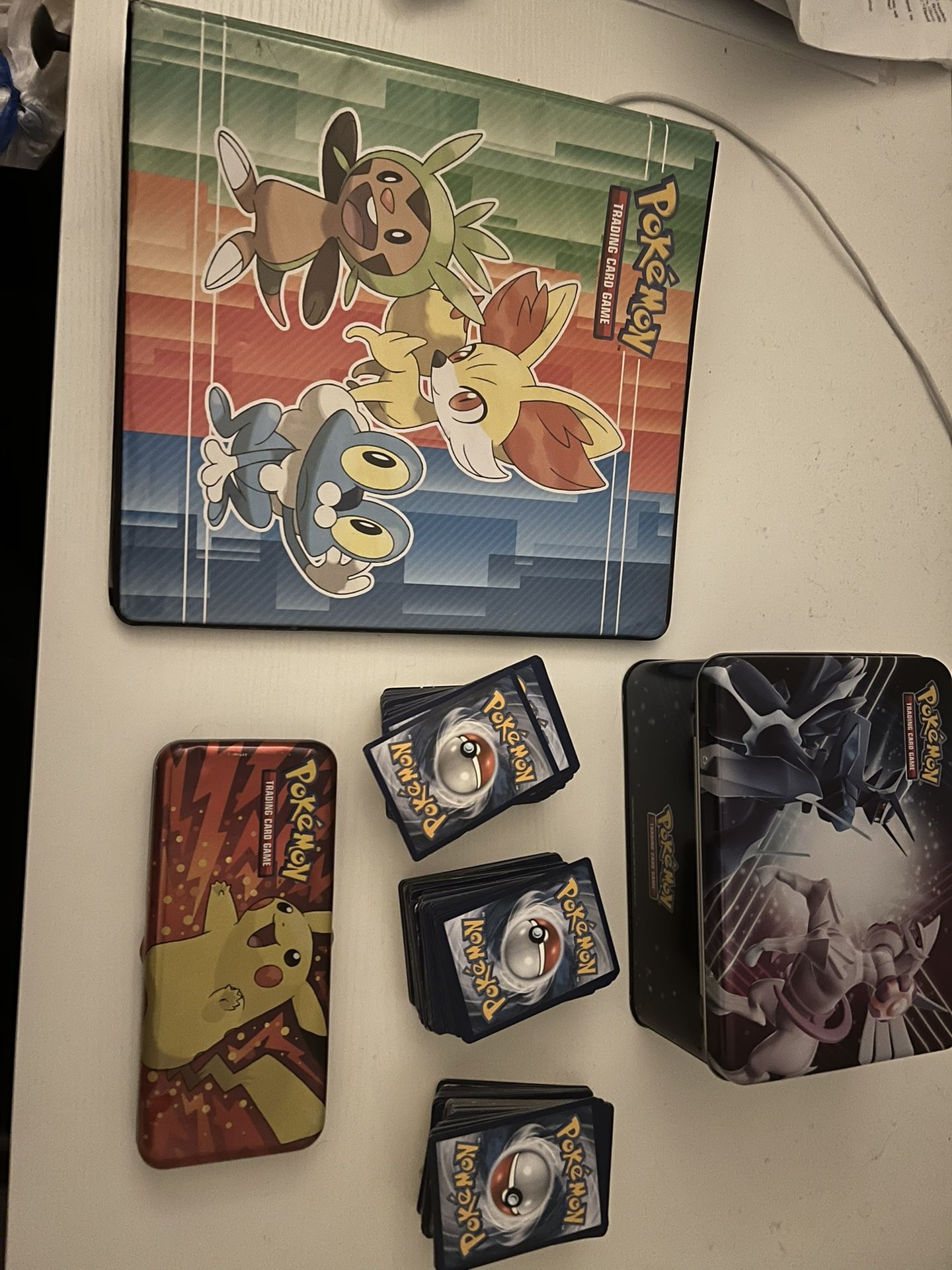Pokémon Lot