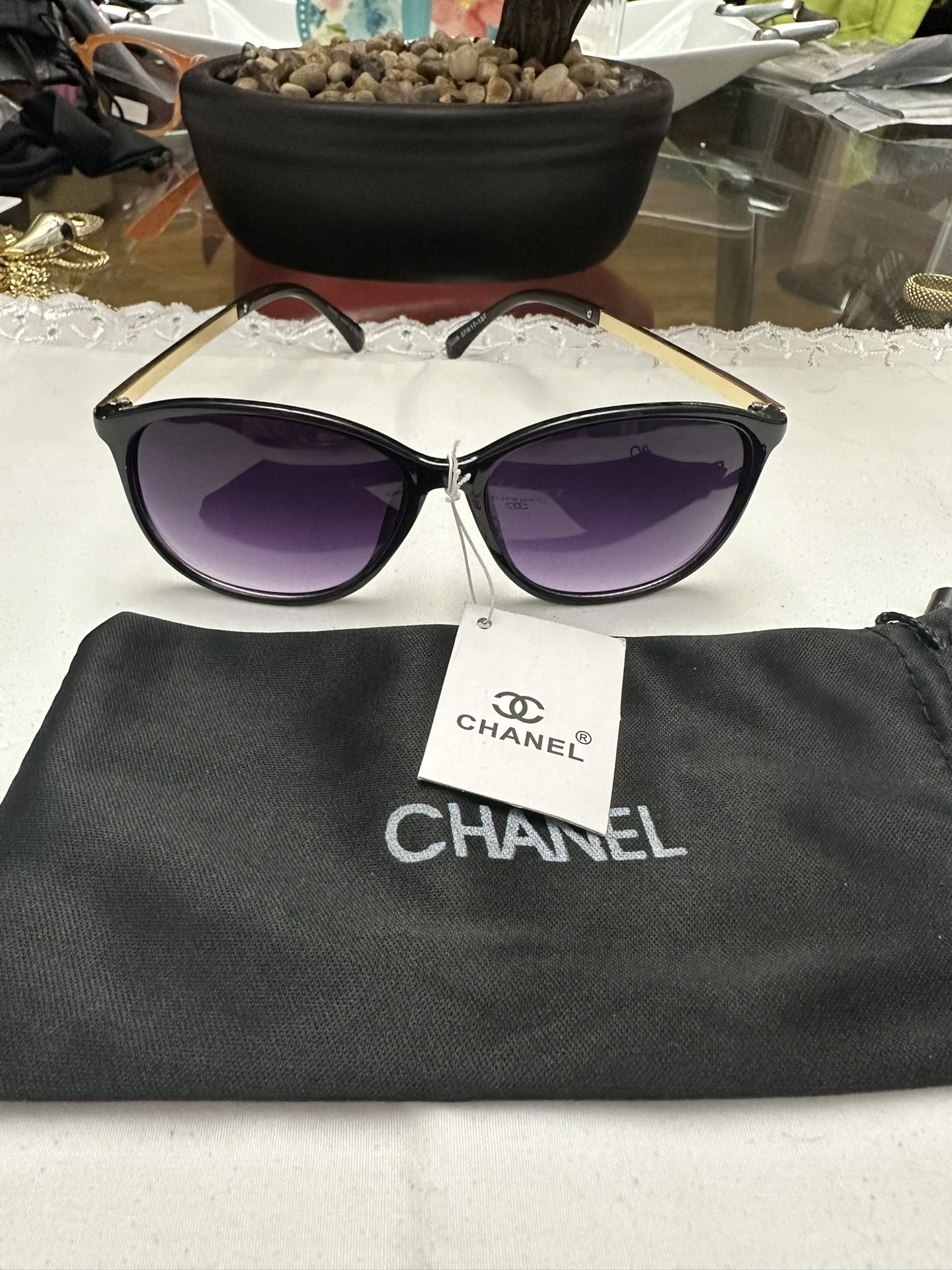 Unisex Sunglasses
