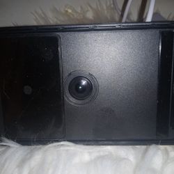 Panasonic Homehawk Camera