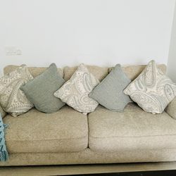 Ashely Couch