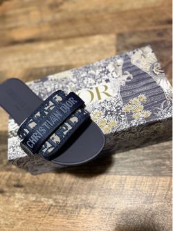dior sandals