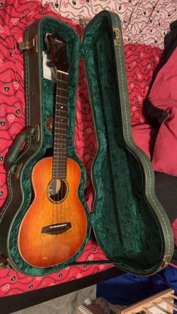 Tenor Singer Ukulele